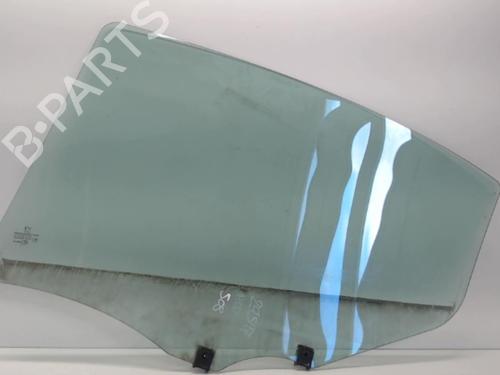 Used Rear right door window PEUGEOT 508 I (8D_) 1.6 HDi (112 hp) 26987969