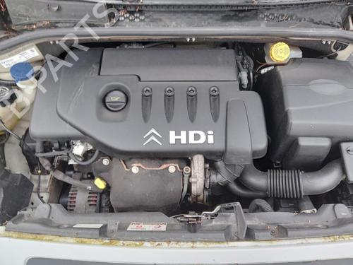 Used Expansion tank CITROËN C2 (JM_) 1.4 HDi (68 hp) 27013423