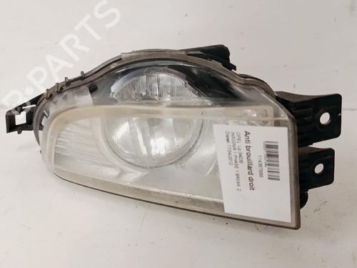 Used Right front fog light Right front fog light OPEL INSIGNIA A Sports Tourer (G09) 2.0 CDTI (35) (160 hp) 29846829 29846829