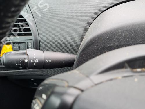 Used Steering column stalk Steering column stalk CITROËN C4 Picasso I MPV (UD_) 1.6 HDi (109 hp) 27013275 27013275