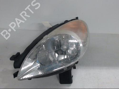 Used Left headlight CITROËN XSARA PICASSO (N68) 1.8 16V (115 hp) 27022597
