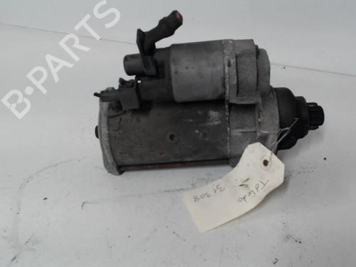Starter SEAT TOLEDO II (1M2) 1.9 TDI | BP27023108M8 