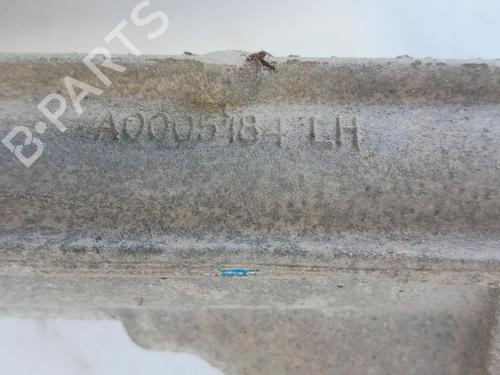 Used Steering rack Steering rack 39469034 39469034