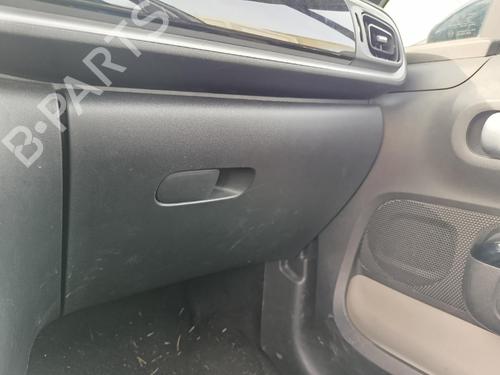 glove-box-citroen-c3-iii-sx-2016-40537358 main image