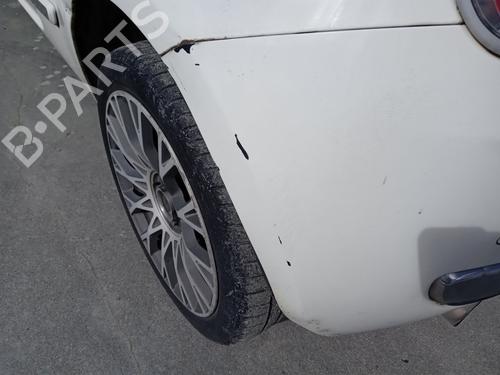 Rear bumper FIAT 500 (312_) 1.2 (312AXA1A) | BP28823604C8 