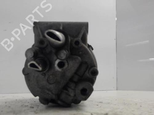 AC compressor RENAULT MEGANE II (BM0/1_, CM0/1_) 1.9 dCi (BM0G, CM0G) | BP27016103M34 