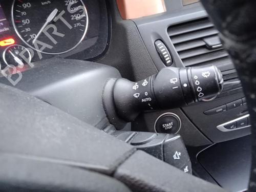 Used Steering column stalk Steering column stalk RENAULT LAGUNA III Grandtour (KT0/1) 3.0 dCi (KT03, KT13) (235 hp) 26993846 26993846