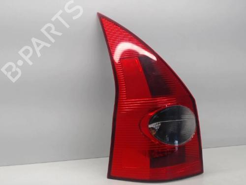 Used Left taillight RENAULT MEGANE II Estate (KM0/1_) 1.5 dCi (KM02, KM13) (101 hp) 27004278