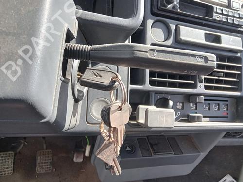 Used Steering column stalk Steering column stalk CITROËN AX (ZA-_) 10 (44 hp) 33831538 33831538