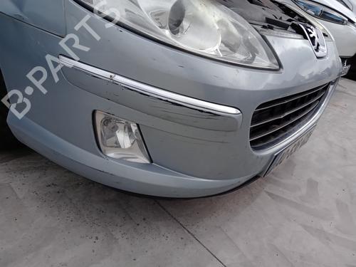 Used Right front fog light Right front fog light PEUGEOT 407 SW (6E_, 6D_) 2.0 HDi 135 (136 hp) 27020927 27020927