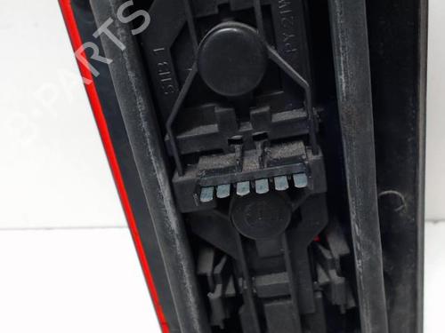 Right taillight OPEL COMBO Box Body/MPV 1.7 CDTI 16V | BP26996590C35 