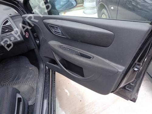 Used Front right interior door handle CITROËN C4 I (LC_) 2.0 HDi (136 hp) 26985706