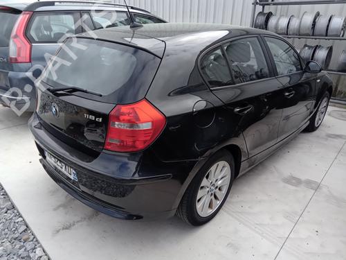 Warning switch BMW 1 (E87) 118 d | BP27017791I22 - Image 5