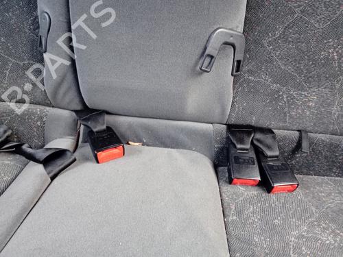 Used Seat buckle CITROËN XSARA (N1) 2.0 HDi 90 (90 hp) 27000963