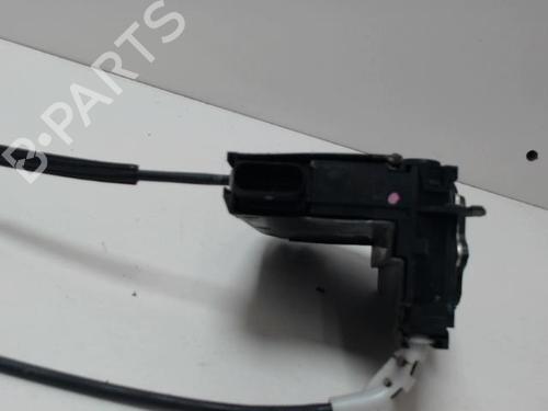 Rear right lock PEUGEOT 308 SW II (LC_, LJ_, LR_, LX_, L4_) 1.6 HDi / BlueHDi 115 (LCBHXM, LCBHXT) | BP27014557C99 