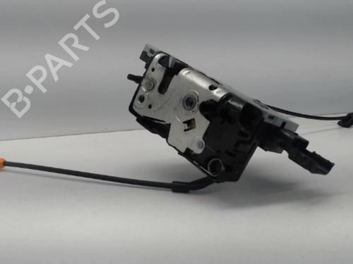 Used Rear left lock CITROËN C4 Picasso I MPV (UD_) 1.6 HDi (109 hp) 26991905
