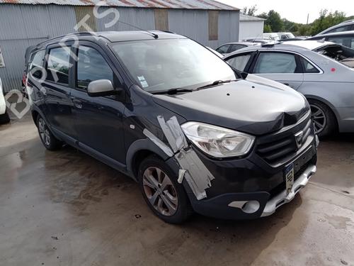Steering column DACIA LODGY (JS_) 1.5 dCi (JSMC, JSAF) | BP28539616M21 - Image 2