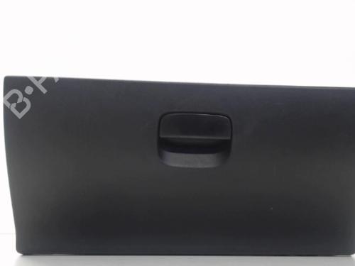 Glove box PEUGEOT 308 I (4A_, 4C_) 1.6 HDi | BP27015006C95 