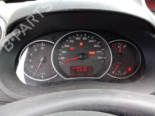 Used Instrument cluster RENAULT KANGOO / GRAND KANGOO II (KW0/1_) 1.5 dCi 90 (KW05, KW08, KW0G, KW11) (90 hp) 33125891
