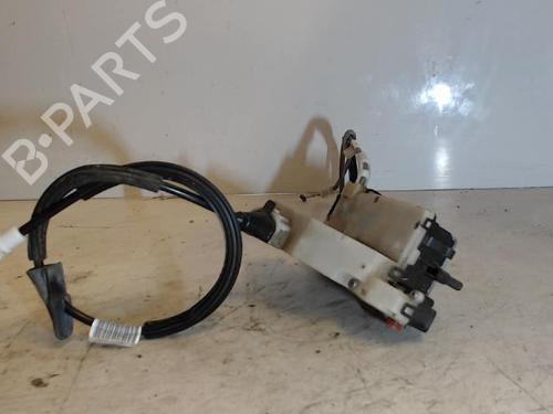 Rear right lock CITROËN C4 II (NC_) 1.6 HDi 115 | BP27006717C99 