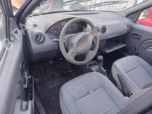 Right front brake caliper DACIA LOGAN (LS_) 1.4 (LS0A, LS0C, LS0E, LS0G) | BP29514313M104 - Image 3