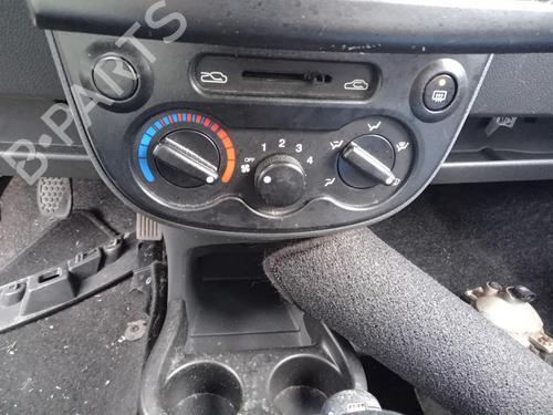 Used Climate control CHEVROLET MATIZ (M200, M250) 0.8 (52 hp) 26986958