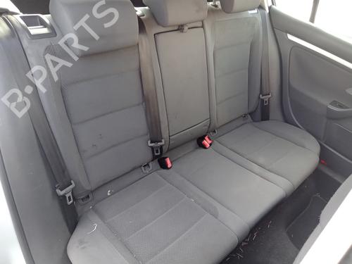 Used Rear right seatbelt Rear right seatbelt VW GOLF V (1K1) [2003-2010] 33701255 33701255