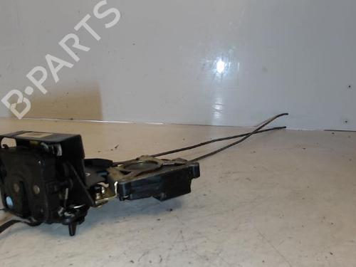 Used Rear right lock KIA RIO II (JB) 1.5 CRDi (110 hp) 27025310