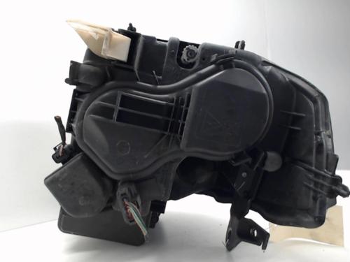 Left headlight RENAULT VEL SATIS (BJ0_) 2.2 dCi (BJ0E, BJ0F) | BP27019912C28 