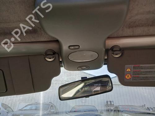 Kabinelys RENAULT TWINGO I (C06_) 1.2 (C066, C068) (58 hp) 29747178
