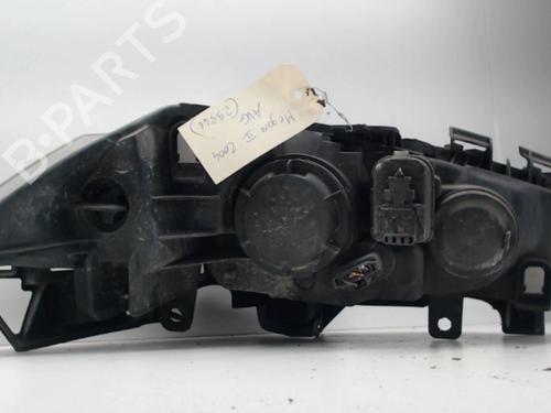 Faro izquierdo RENAULT MEGANE II (BM0/1_, CM0/1_) 1.5 dCi (BM02, BM13, BM2A, CM02, CM13) | BP27019934C28 