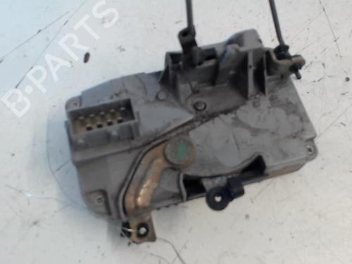 Used Front right lock PEUGEOT 406 (8B) 1.9 TD (90 hp) 27001758