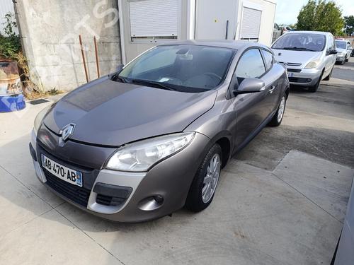 Used Front left lock Front left lock 38477084 38477084