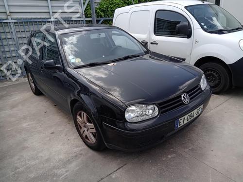 Gearbox VW GOLF IV (1J1) 1.6 16V | BP26996369M3 