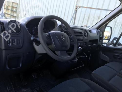 Left sun visor RENAULT MASTER III Van (FV) 2.3 dCi 100 FWD (FV0A, FV0B, FV0G, FV0K, FV0H) | BP27011043I1 - Image 3