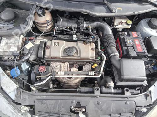 Używane Alternator PEUGEOT 206 Hatchback (2A/C) 1.4 i (75 hp) 30516281