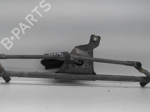 Front wiper motor VW POLO III (6N1) 64 1.9 D | BP27014988M29 