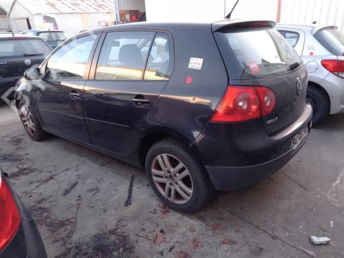 Used Left taillight VW GOLF V (1K1) 1.9 TDI (105 hp) 27022047
