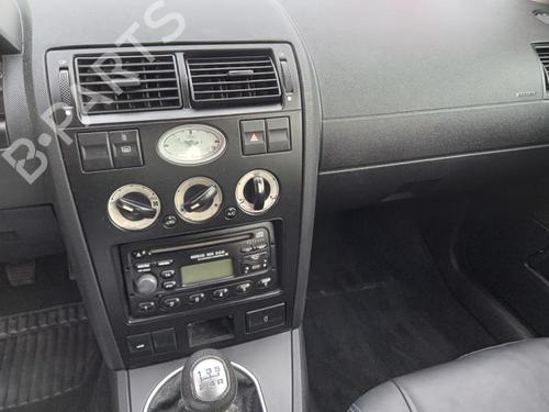 Used Warning switch FORD MONDEO III (B5Y) 2.0 16V TDDi / TDCi (115 hp) 27007138