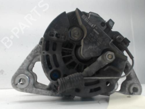 Generator OPEL CORSA C (X01) 1.0 (F08, F68) (58 hp) 27014936