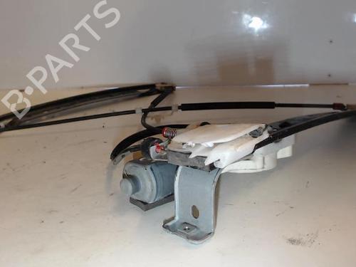 Used Rear left window mechanism FORD GALAXY II (WA6) 2.0 TDCi (140 hp) 26996731