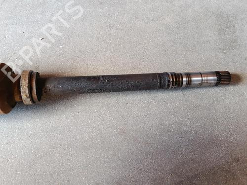 Used Right front driveshaft Right front driveshaft 36497658 36497658