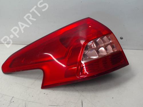 Left taillight CITROËN C5 III Break (RW_) 2.0 HDi | BP27012565C34 - Image 2