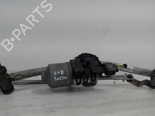 Front wiper motor PEUGEOT 208 I (CA_, CC_) 1.6 HDi / BlueHDi 75 | BP26998896M29 