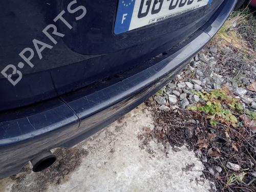 Used Rear bumper Rear bumper CITROËN XSARA PICASSO (N68) 1.6 HDi (90 hp) 31330423 31330423