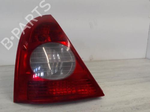 Used Left taillight RENAULT CLIO II (BB_, CB_) 1.5 dCi (B/CB07) (65 hp) 26987690