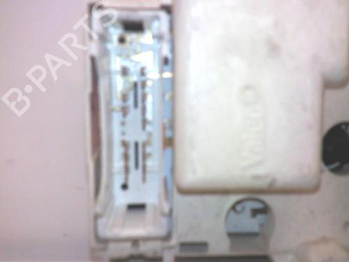 Climate control RENAULT MEGANE I (BA0/1_) 1.6 16V (BA04, BA0B, BA11, BA1J, BA16, BA19, BA1K, BA1V,... | BP27023034I5 