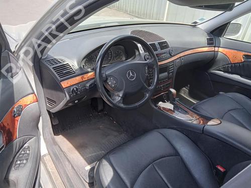 Used Driver airbag MERCEDES-BENZ E-CLASS (W211) E 320 CDI (211.026) (204 hp) 27006927