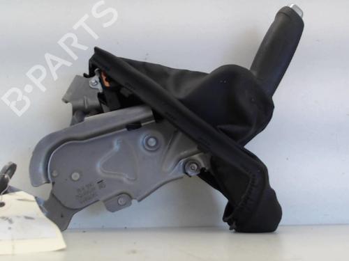 Used Hand brake OPEL CORSA E (X15) 1.4 (08, 68) (90 hp) 26999455