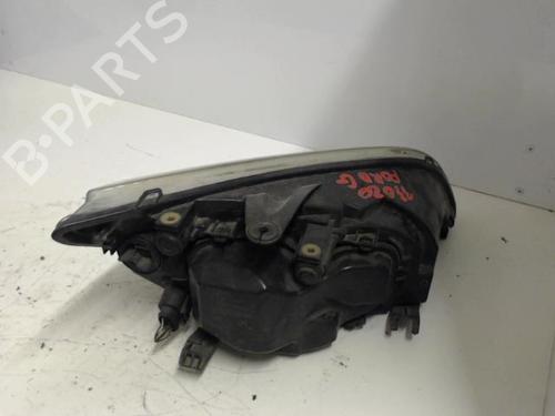 Left headlight FORD FOCUS II (DA_, HCP, DP) 1.6 TDCi | BP27003225C28 